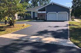 Why Choose Us For All Your Driveway Paving Needs in Momence, IL?